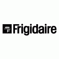 Frigidaire logo vector logo