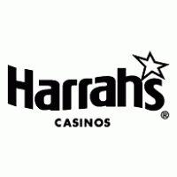Harrah’s Casinos logo vector logo