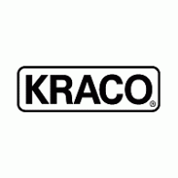 Kraco logo vector logo