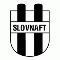 Slovnaft logo vector logo