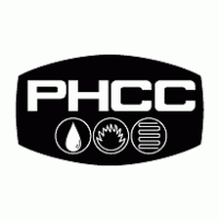 PHCC logo vector logo