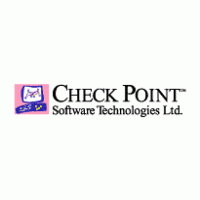 Check Point logo vector logo