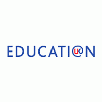 Education UK logo vector logo