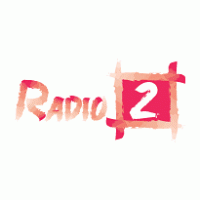 Radio RAI 2 logo vector logo