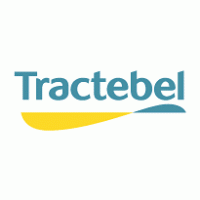 Tractebel logo vector logo
