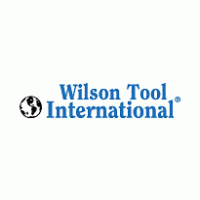 Wilson Tool International logo vector logo