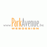 ParkAvenue logo vector logo