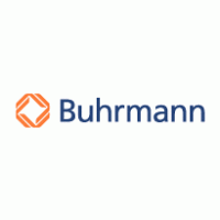 Buhrmann logo vector logo