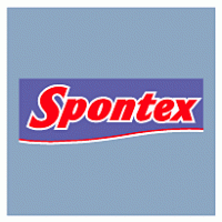 Spontex logo vector logo