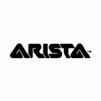 Arista Records logo vector logo