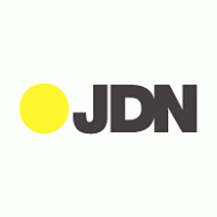 JDN Realty logo vector logo