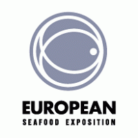 European Seafood Exposition logo vector logo