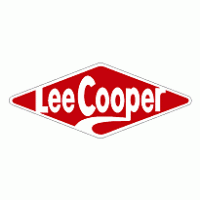 Lee Cooper logo vector logo