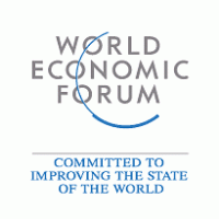 World Economic Forum logo vector logo