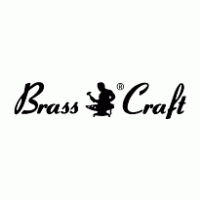 Brass Craft logo vector logo
