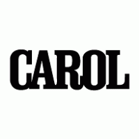 Carol logo vector logo