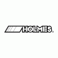 Holmes logo vector logo