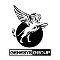 Genesys Group logo vector logo