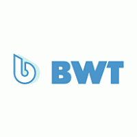 BWT logo vector logo
