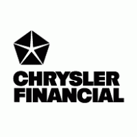 Chrysler Financial logo vector logo