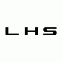 LHS logo vector logo