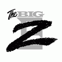 The Big EZ logo vector logo