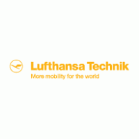 Lufthansa Technik logo vector logo