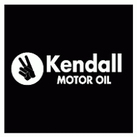 Kendall logo vector logo