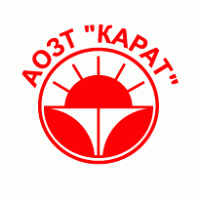 Karat logo vector logo