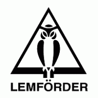 Lemforder logo vector logo