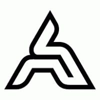 Albatros logo vector logo