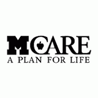 Mcare logo vector logo