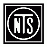 NTS logo vector logo