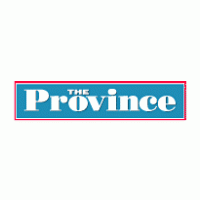 The Province logo vector logo