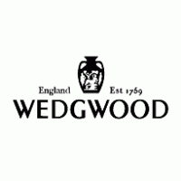 Wedgwood logo vector logo