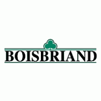 Boisbriand logo vector logo
