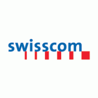 Swisscom logo vector logo