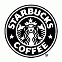 Starbucks Coffee logo vector logo