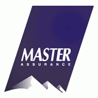 Master Assurance logo vector logo
