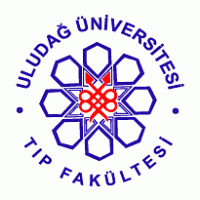 Uludag University Medical Faculty logo vector logo