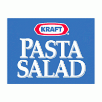 Pasta Salad logo vector logo