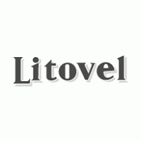 Litovel logo vector logo