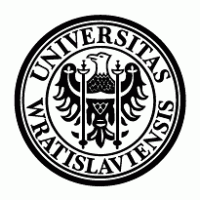 Universitas Wratislaviensis logo vector logo