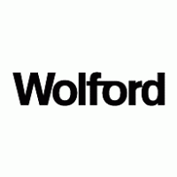 Wolford logo vector logo