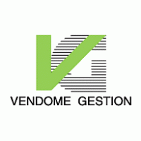 Venome Gestion logo vector logo