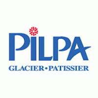Pilpa logo vector logo