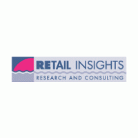 Retail Insights logo vector logo