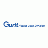 Gurit Health Care Division logo vector logo