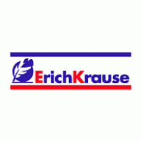 Erich Krause logo vector logo