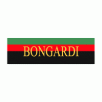 Bongardi logo vector logo